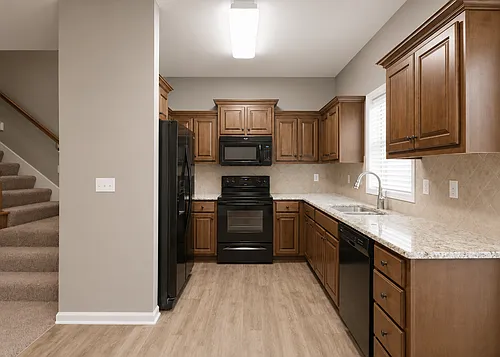 Brookwood Village Townhomes Photo 1