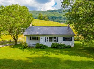 6944 Clear Fork Creek Rd, Bastian, VA 24314