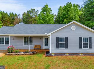 487 Dixie Red Ave, Jefferson, GA 30549