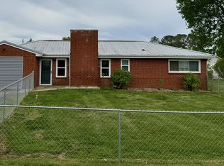 3133 Zimmerman St, White Pine, TN 37890