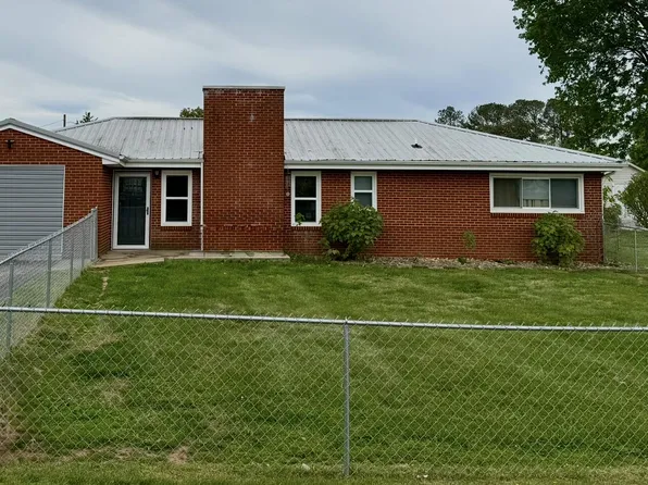 3133 Zimmerman St, White Pine, TN 37890