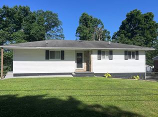 111 Holliday Dr, Beckley, WV 25801