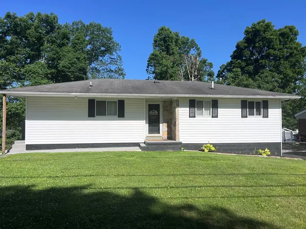 111 Holliday Dr, Beckley, WV 25801
