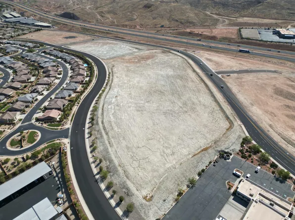 Pioneer Parkway Sta #4, Saint George, UT 84790