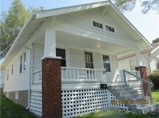 1971 N 29th St, Kansas City, KS 66104