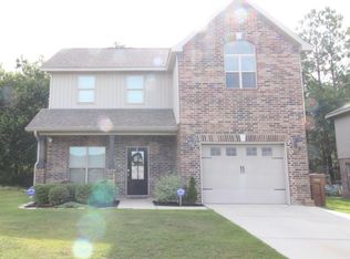 16971 Palm Ridge Dr, Diberville, MS 39540