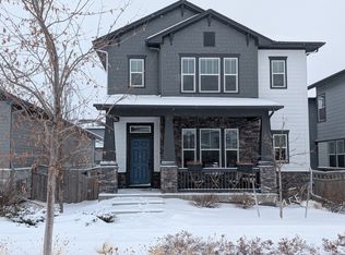 6017 N Orleans St, Aurora, CO 80019