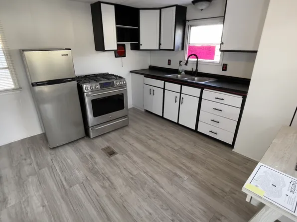 5100 S 1050 W Trailer B92, Ogden, UT 84405