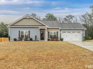 108 Rolling Knoll Ct, Dudley, NC 28333