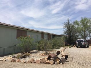 11860 N Anway Rd, Marana, AZ 85653