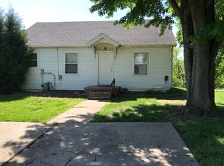 6501 Uebelhack Rd APT J, Mount Vernon, IN 47620