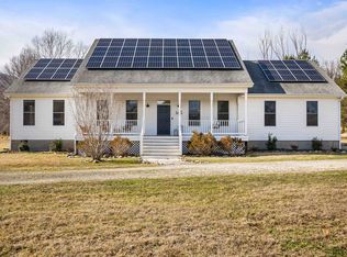 446 Rockfish School Ln, Afton, VA 22920