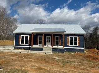 225 Old Eastbrook Rd LOT 1, Estill Springs, TN 37330