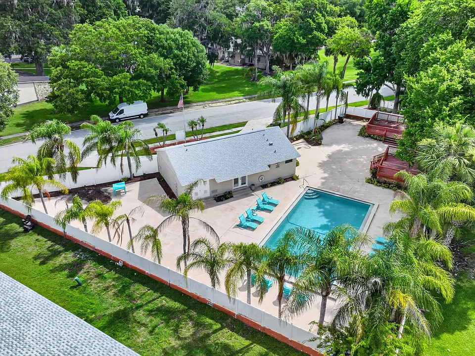 Southern Villas