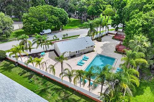 Southern Villas Photo 1