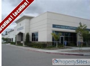 7950 Cherry Ave STE 114, Fontana, CA 92336