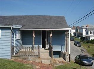 502 Hudson Ave, Monongahela, PA 15063