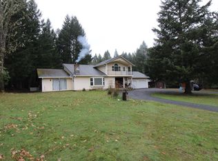 801 Thompson Creek Rd, Selma, OR 97538