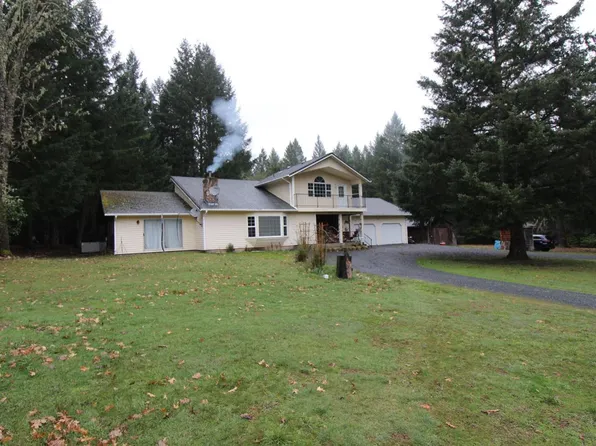 801 Thompson Creek Rd, Selma, OR 97538