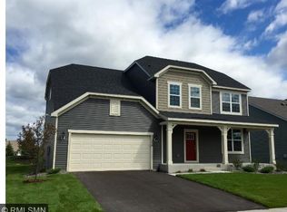 11234 84th Place Pl N, Maple Grove, MN 55369