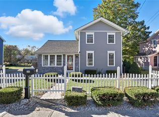 293 Rochester St, Avon, NY 14414