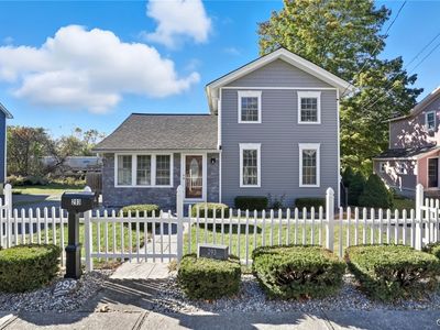 293 Rochester St, Avon, NY, 14414
