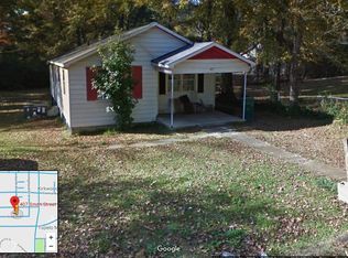 407 Smith St, Tupelo, MS 38801