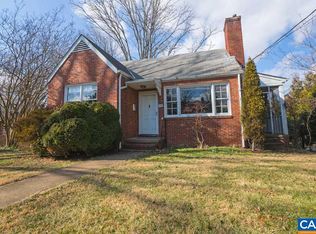 943 Saint Charles Ave, Charlottesville, VA 22901