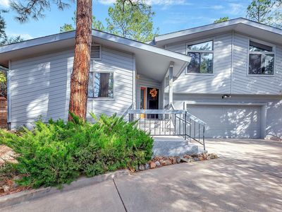 1475 Valley Ranch Cir, Prescott, AZ, 86303