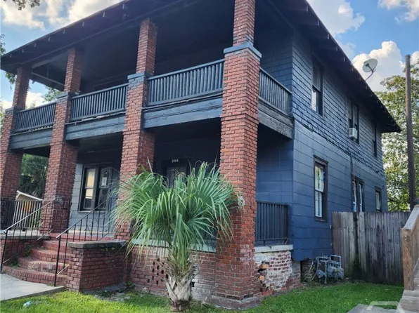 1102 Seiler Avenue, Savannah, GA 31404