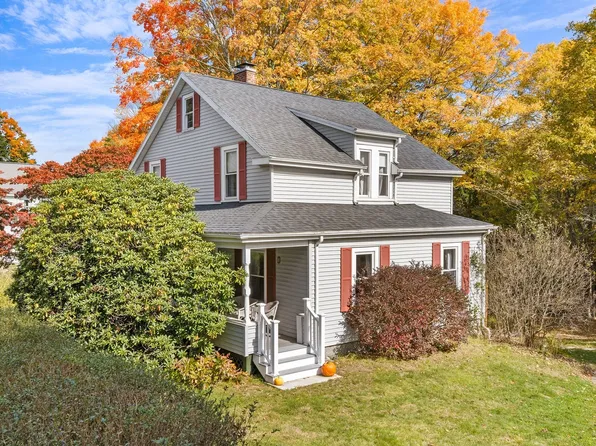 193 Exchange St, Millis, MA 02054