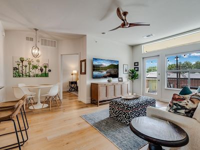 2209 Hancock Dr APT 15, Austin, TX, 78756
