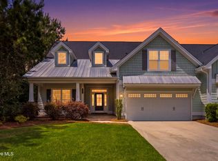 5521 Mt Pleasant Circle, Leland, NC 28451