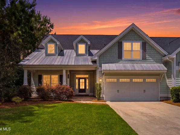 5521 Mt Pleasant Circle, Leland, NC 28451
