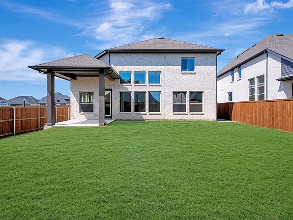2nd image of 4217 Fox Trotter Dr