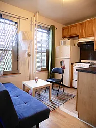 Rented by Highline Residential