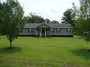 108 Saint Luke Ln, Moncks Corner, SC 29461