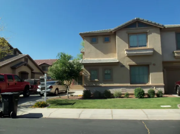 1436 E Hopkins Rd, Gilbert, AZ 85295
