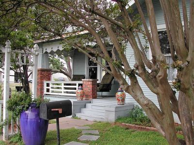 504 Granite Ave, Fredericksburg, TX, 78624