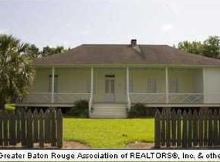 24415 Chene St, Plaquemine, LA 70764