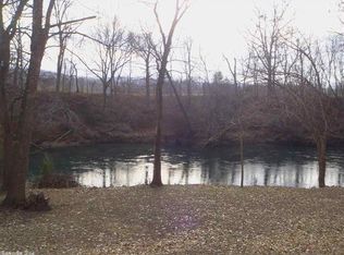 180 Riverside Drive, Pangburn, AR 72121