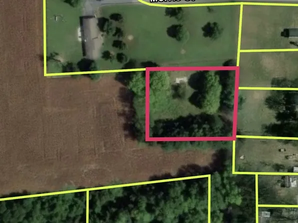 346 E Park St, Guthrie, KY 42234