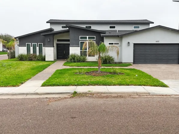 602 Cowbird Cove Ct, Laredo, TX 78045