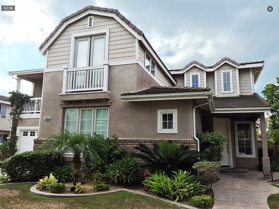 Beautiful family home