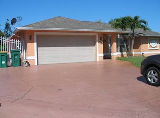 2531 52nd Ter SW, Naples, FL 34116