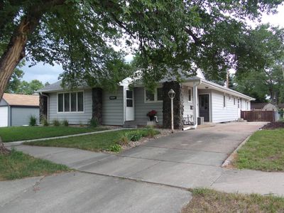 1010 S Miller Ave, Mitchell, SD, 57301