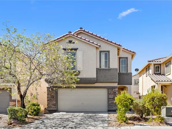 6511 Blessed Thistle Ave, Las Vegas, NV 89141