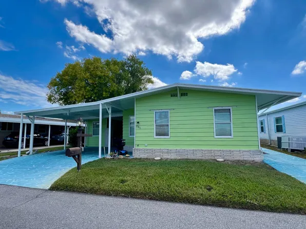 281 Putter Cir S #281, Winter Haven, FL 33881
