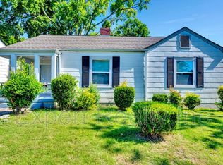 1620 31st St, Birmingham, AL 35208