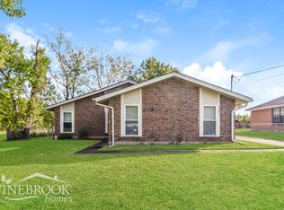 4125 Brooktree Rd, Montgomery, AL 36116